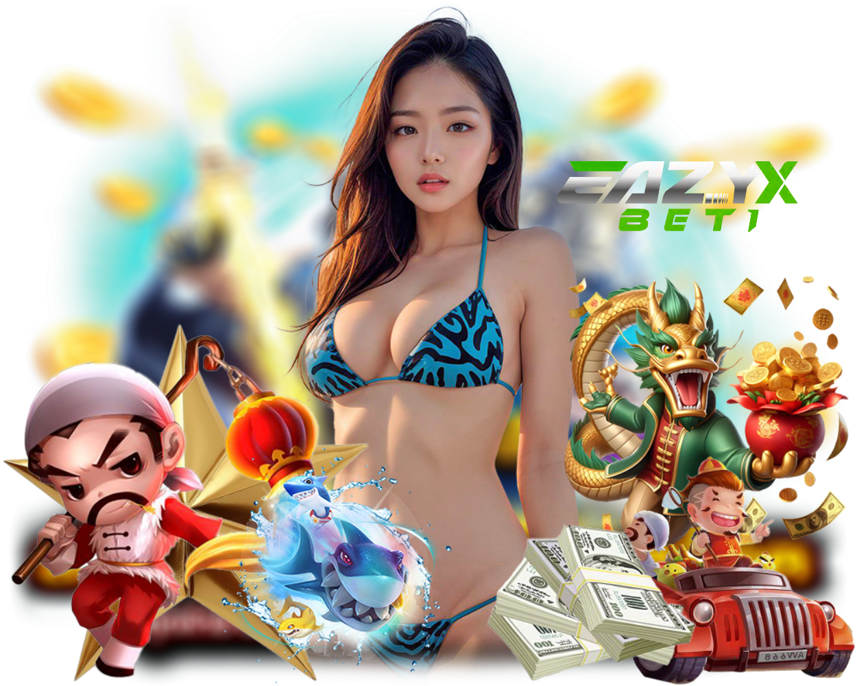 EAZYXBET1 ฝาก 10 รับ 100
